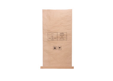 China Recyclable Raphe Plastic Paper Bag For Material Packing Ziplock Available supplier
