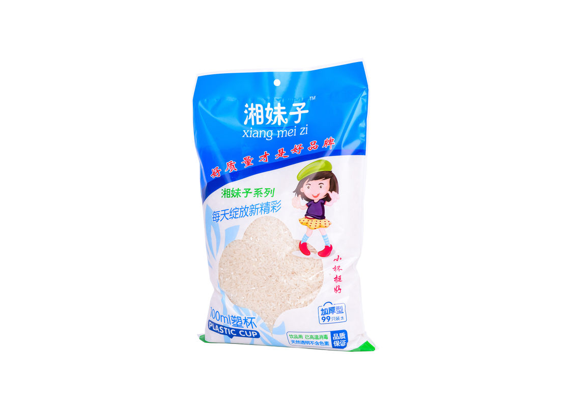 Clear Window Food Grade Heat Seal Plastic Bags Recycle Heavy Duty Clear Window Food Grade Heat Seal Plastic Bags Recycle Heavy Duty