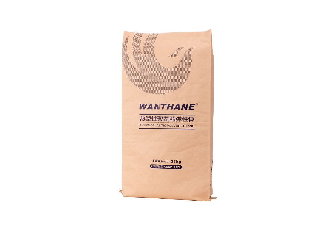 25 kg paper bags