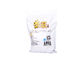 Snack Packaging Aluminum Foil Bags With BOPP PE APET Laminated Material Waterproof supplier