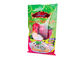 Plastic Color Printing Rice Packaging Bag BOPP Lamination pp Woven Bag supplier