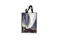Laminated Non Woven Recycled Shopping Bags , Handled Promotional Retail Shopping Bags supplier