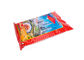 Bopp Laminated Woven Pp Bags , Multicolor Printed Food Packaging Plastic Weave Bags supplier