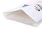 Corn Starch Recycled Paper Bags , Custom Printed Kraft Bags Ziplock Available supplier