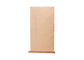 Recycled BOPP / PP Laminated Craft Paper Food Grade Bags For Food Packaging 70 - 160gsm supplier