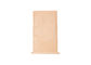 Recyclable Kraft Paper Woven PP Sacks , Fertilizer Packaging Multiwall Paper Sacks supplier