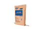 Multiwall Kraft Paper Composite Fertilizer Packaging Bags With Ziplock water resistant supplier