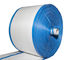 PE Laminated / BOPP Film PP Woven Fabric Roll With Custom Size Color High Gloss &amp; Matte Finishes supplier