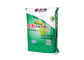Eco Friendly Polypropylene Block Bottom Bags , Sand / Fertilizer Multi Wall Bags supplier
