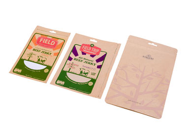 aluminum foil bags suppliers