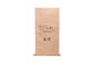 Recyclable Raphe Plastic Paper Bag For Material Packing Ziplock Available supplier