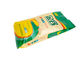 Gravure Rice Packaging Bags Colorful Side Gusset PP Woven Sacks for Rice supplier