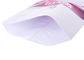50kg White Kraft Paper Cement Bag , PP Laminated Kraft Paper Non Woven Fabric Bags supplier