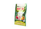 Moisture Proof Fertilizer Packaging Bags PP Woven Laminated Side Gusset supplier
