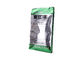 Moisture Proof Fertilizer Packaging Bags PP Woven Laminated Side Gusset supplier