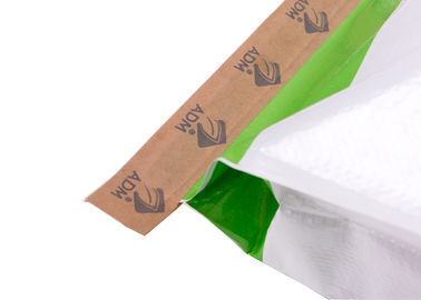 Printed Fertilizer Packaging Bags with Bopp Pearlized Film PP Woven Sack Material supplier