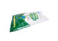 Fertilizer Packaging PP Woven Plastic Bags High Strength Threading Sewing supplier