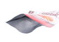 Custom High Strength Anti UV Food Grade Bags With BOPP APET PE Laminated Material supplier