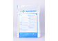 Plastic Woven Polypropylene Sacks , Custom Plastic Bags For Chemistry Packaging Industry supplier