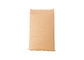 PP Polypropylene Woven Plastic Laminated Kraft Paper Pouches Custom Printed supplier