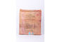 Tea Packaging Custom Printed Bags with Bopp PP Woven Material Eco Friendly supplier