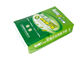 Disposable Valve Sealed Bags , Custom Printed Eco Friendly Stand Up Pouches supplier