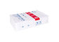 Coffee Bean Packaging Bags , Plastic Kraft Paper Valve Sealed Coffee Paper Bag supplier